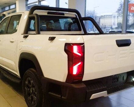 купить новое авто Чери Himla 2025 года от официального дилера Автоцентр AUTO.RIA Чери фото