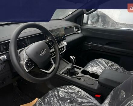 Чері Himla, об'ємом двигуна 2.3 л та пробігом 0 тис. км за 26668 $, фото 17 на Automoto.ua
