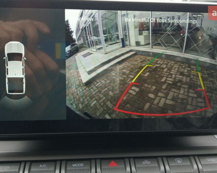 купить новое авто Чери Himla 2025 года от официального дилера Черкаси - Авто Чери фото