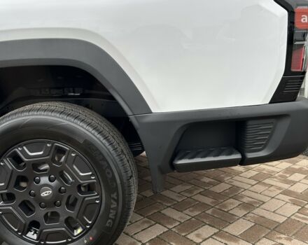 Чери Himla, объемом двигателя 2.3 л и пробегом 0 тыс. км за 30200 $, фото 10 на Automoto.ua