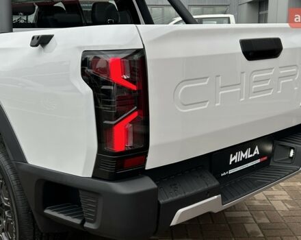 Чери Himla, объемом двигателя 2.3 л и пробегом 0 тыс. км за 30200 $, фото 8 на Automoto.ua