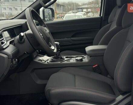 купити нове авто Чері Himla 2025 року від офіційного дилера «Одеса-АВТО» Чері фото