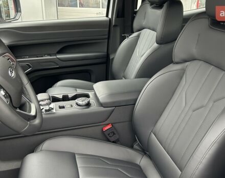 Чери Himla, объемом двигателя 2.3 л и пробегом 0 тыс. км за 30200 $, фото 19 на Automoto.ua