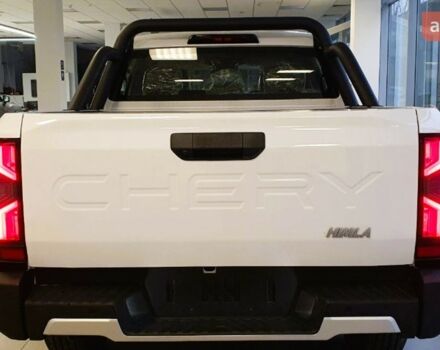 купить новое авто Чери Himla 2025 года от официального дилера Автоцентр AUTO.RIA Чери фото