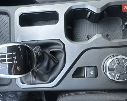 купить новое авто Чери Himla 2025 года от официального дилера УКРАВТО ХМЕЛЬНИЦЬКИЙ Чери фото