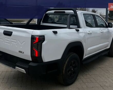 Чери Himla 2025 в Львове на Automoto.ua Чери Himla, объемом двигателя 2.3 л и пробегом 0 тыс. км за 30178 $, фото 4 на Automoto.ua