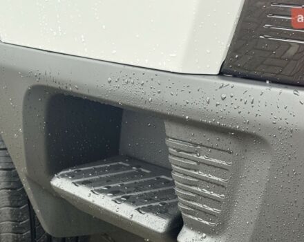 купити нове авто Чері Himla 2025 року від офіційного дилера «Одеса-АВТО» Чері фото