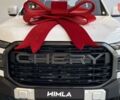купить новое авто Чери Himla 2026 года от официального дилера Автоцентр AUTO.RIA Чери фото