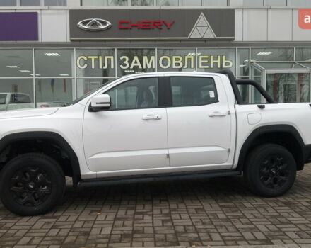 купить новое авто Чери Himla 2025 года от официального дилера Черкаси - Авто Чери фото