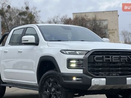 Чери Himla, объемом двигателя 2.3 л и пробегом 0 тыс. км за 26133 $, фото 1 на Automoto.ua