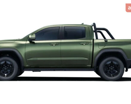 купить новое авто Чери Himla 2025 года от официального дилера УКРАВТО ХМЕЛЬНИЦЬКИЙ Чери фото