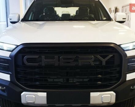 купить новое авто Чери Himla 2025 года от официального дилера Автоцентр AUTO.RIA Чери фото