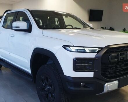 купить новое авто Чери Himla 2025 года от официального дилера Автоцентр AUTO.RIA Чери фото