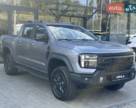 купити нове авто Чері Himla 2026 року від офіційного дилера Автогруп Моторс  Чері фото