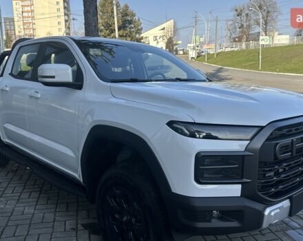 купить новое авто Чери Himla 2026 года от официального дилера Хмельниччина-Авто Чери фото