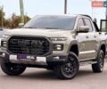 Зелений Чері Himla, об'ємом двигуна 2.3 л та пробігом 6 тис. км за 29000 $, фото 1 на Automoto.ua