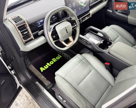 Белый Чери iCar 03, объемом двигателя 0 л и пробегом 24 тыс. км за 23500 $, фото 13 на Automoto.ua