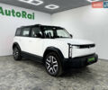 Белый Чери iCar 03, объемом двигателя 0 л и пробегом 24 тыс. км за 23500 $, фото 1 на Automoto.ua