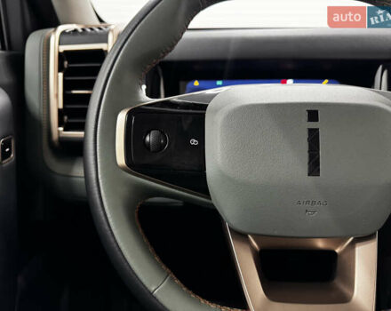 Белый Чери iCar 03, объемом двигателя 0 л и пробегом 24 тыс. км за 23500 $, фото 9 на Automoto.ua