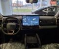 Черный Чери iCar 03, объемом двигателя 0 л и пробегом 1 тыс. км за 23800 $, фото 17 на Automoto.ua
