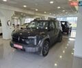 Черный Чери iCar 03, объемом двигателя 0 л и пробегом 1 тыс. км за 23800 $, фото 1 на Automoto.ua