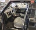 Черный Чери iCar 03, объемом двигателя 0 л и пробегом 1 тыс. км за 23800 $, фото 7 на Automoto.ua