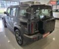 Черный Чери iCar 03, объемом двигателя 0 л и пробегом 1 тыс. км за 23000 $, фото 6 на Automoto.ua