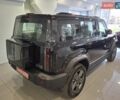 Черный Чери iCar 03, объемом двигателя 0 л и пробегом 1 тыс. км за 23800 $, фото 4 на Automoto.ua