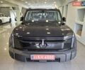 Черный Чери iCar 03, объемом двигателя 0 л и пробегом 1 тыс. км за 23800 $, фото 1 на Automoto.ua