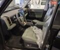 Черный Чери iCar 03, объемом двигателя 0 л и пробегом 1 тыс. км за 23000 $, фото 8 на Automoto.ua