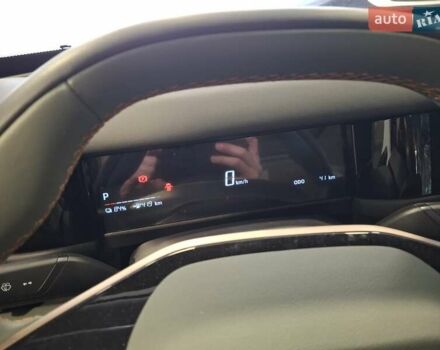 Черный Чери iCar 03, объемом двигателя 0 л и пробегом 1 тыс. км за 23000 $, фото 19 на Automoto.ua