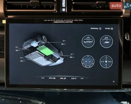 Серый Чери iCar 03, объемом двигателя 0 л и пробегом 8 тыс. км за 22400 $, фото 8 на Automoto.ua