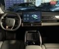 Серый Чери iCar 03, объемом двигателя 0 л и пробегом 8 тыс. км за 22400 $, фото 9 на Automoto.ua