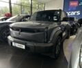 Серый Чери iCar 03, объемом двигателя 0 л и пробегом 8 тыс. км за 22400 $, фото 1 на Automoto.ua