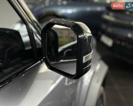 Серый Чери iCar 03, объемом двигателя 0 л и пробегом 8 тыс. км за 22400 $, фото 6 на Automoto.ua