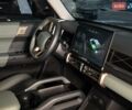 Серый Чери iCar 03, объемом двигателя 0 л и пробегом 8 тыс. км за 22400 $, фото 7 на Automoto.ua