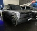 Серый Чери iCar 03, объемом двигателя 0 л и пробегом 8 тыс. км за 22400 $, фото 2 на Automoto.ua
