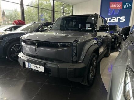 Чери iCar 03 2024 в Одессе на Automoto.ua Серый Чери iCar 03, объемом двигателя 0 л и пробегом 8 тыс. км за 22400 $, фото 1 на Automoto.ua