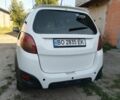 Белый Чери Indis, объемом двигателя 1.3 л и пробегом 175 тыс. км за 3001 $, фото 4 на Automoto.ua