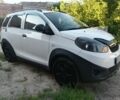 Белый Чери Indis, объемом двигателя 1.3 л и пробегом 175 тыс. км за 3001 $, фото 1 на Automoto.ua