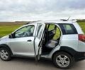 Серый Чери Indis, объемом двигателя 1.3 л и пробегом 85 тыс. км за 4481 $, фото 5 на Automoto.ua