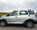 Серый Чери Indis, объемом двигателя 1.3 л и пробегом 85 тыс. км за 4481 $, фото 1 на Automoto.ua