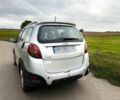Серый Чери Indis, объемом двигателя 1.3 л и пробегом 85 тыс. км за 4481 $, фото 1 на Automoto.ua