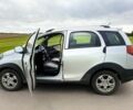 Серый Чери Indis, объемом двигателя 1.3 л и пробегом 85 тыс. км за 4481 $, фото 4 на Automoto.ua
