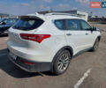 Білий Чері Jetour X70, об'ємом двигуна 1.5 л та пробігом 12 тис. км за 9400 $, фото 5 на Automoto.ua