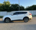 Белый Чери Jetour X70, объемом двигателя 1.5 л и пробегом 38 тыс. км за 14000 $, фото 7 на Automoto.ua