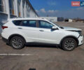 Белый Чери Jetour X70, объемом двигателя 1.5 л и пробегом 12 тыс. км за 9700 $, фото 2 на Automoto.ua