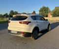 Белый Чери Jetour X70, объемом двигателя 1.5 л и пробегом 38 тыс. км за 14000 $, фото 5 на Automoto.ua