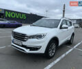 Белый Чери Jetour X70, объемом двигателя 1.5 л и пробегом 48 тыс. км за 15500 $, фото 1 на Automoto.ua