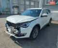 Білий Чері Jetour X70, об'ємом двигуна 1.5 л та пробігом 12 тис. км за 9400 $, фото 1 на Automoto.ua